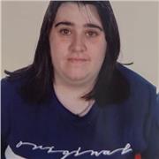 Hola soy una persona responsable y me tomo muy en serio mi trabajo, ademas me encanta enseñar a los niños
